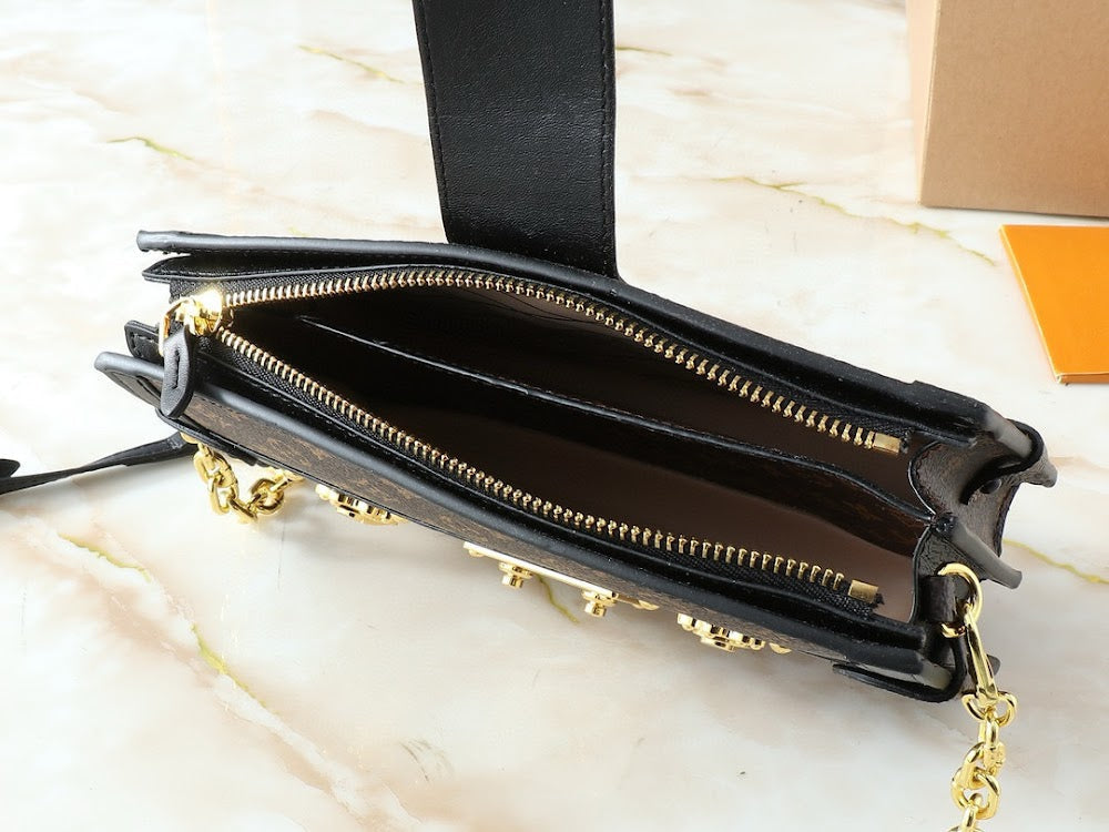 Anum Bags LVn Luxury Bag --80672