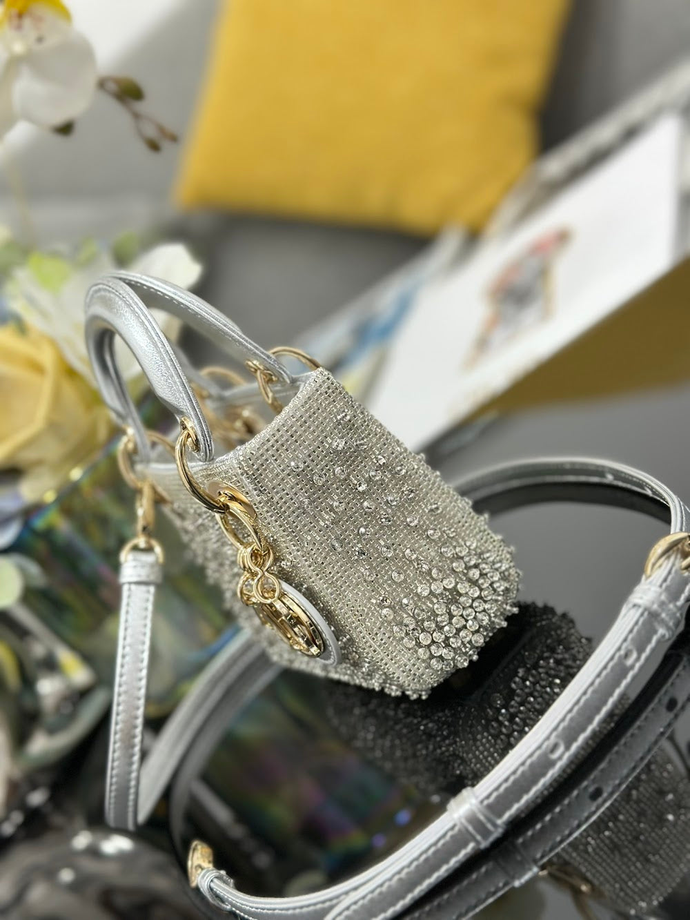 Ezyycart Bags Diorn Luxury Bag --115399