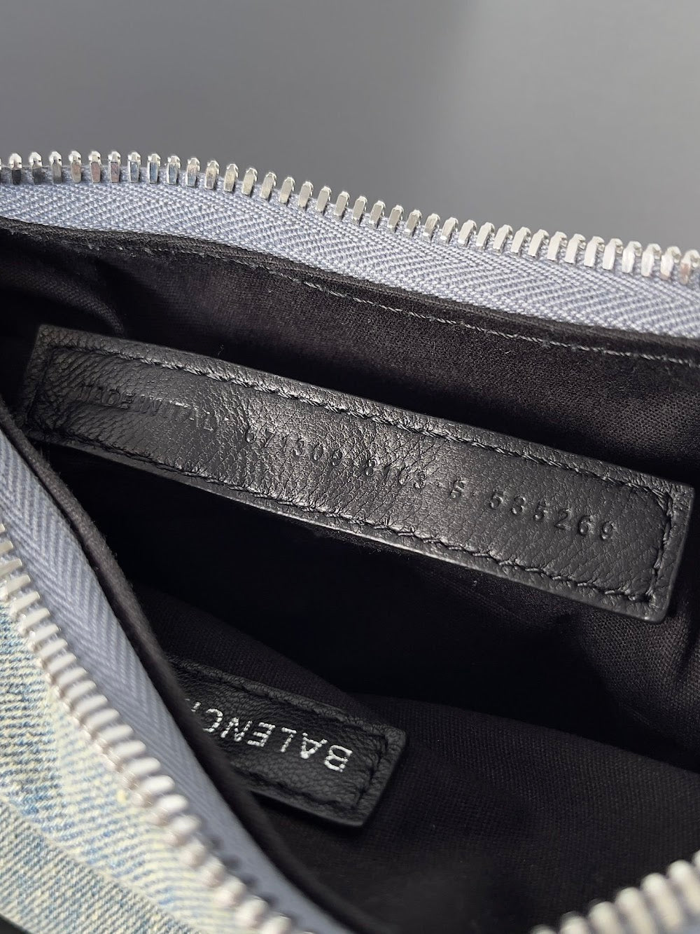 Ezyycart Bags Balenciaga Luxury Bag --111136