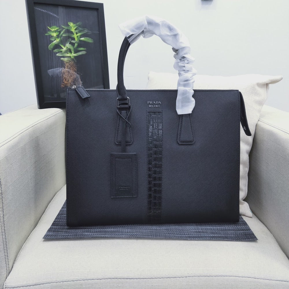Ezyycart Bags Prada Luxury Bag --53810