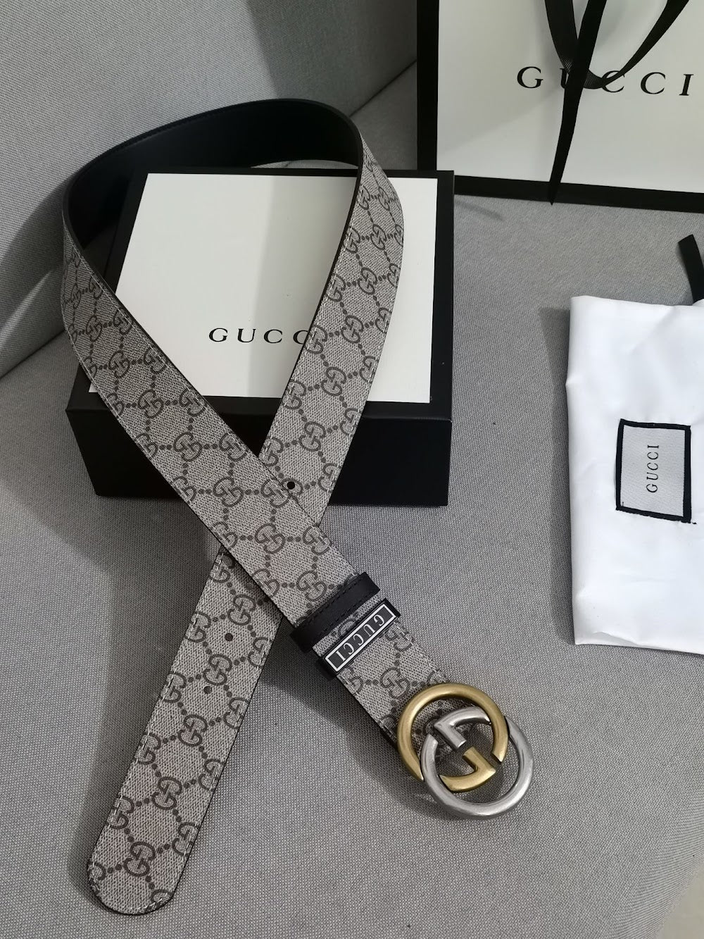 Ezyycart Bags Guccin Luxury Belt --105552
