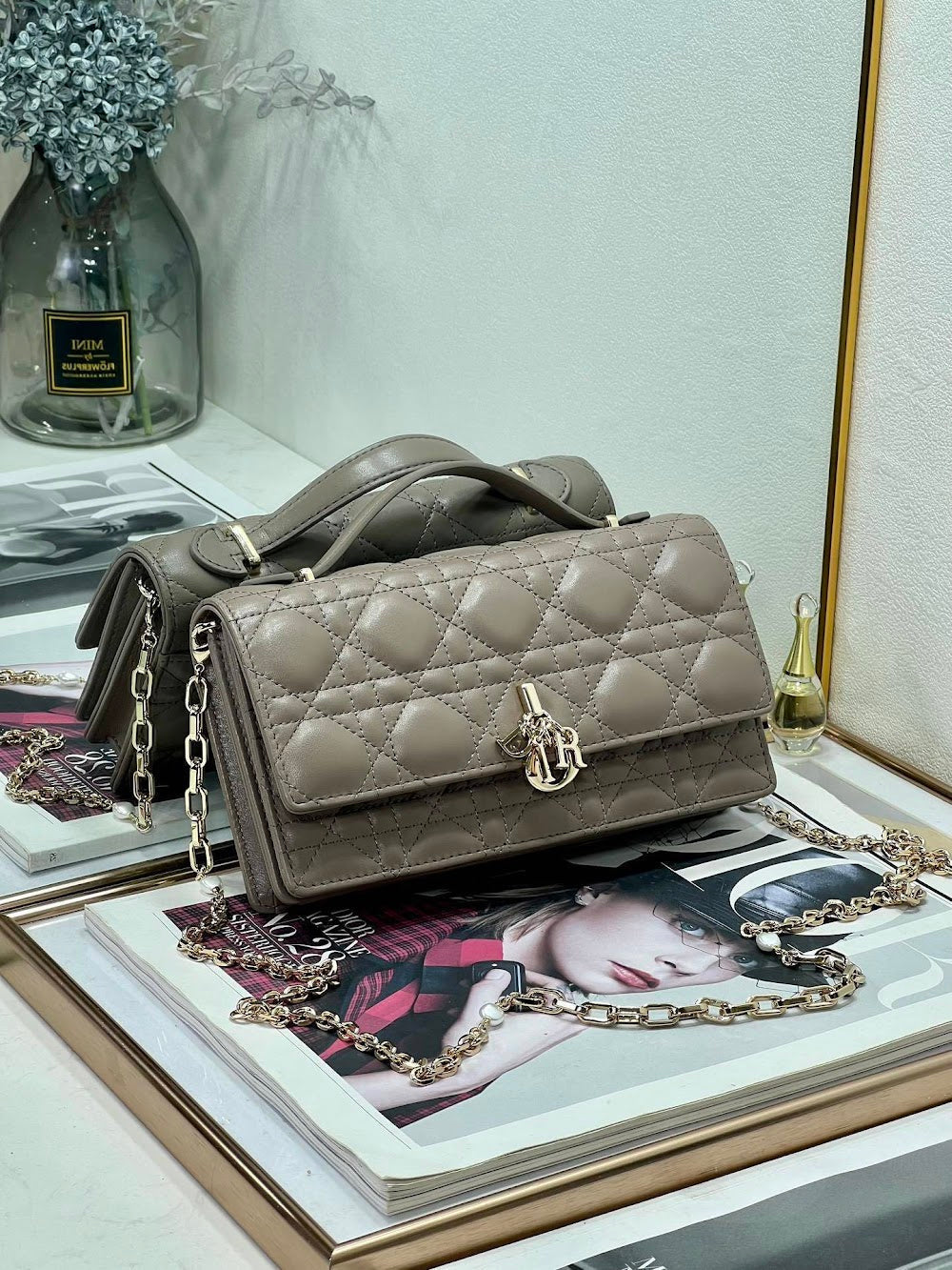 Ezyycart Bags Diorn Luxury Bag --116202