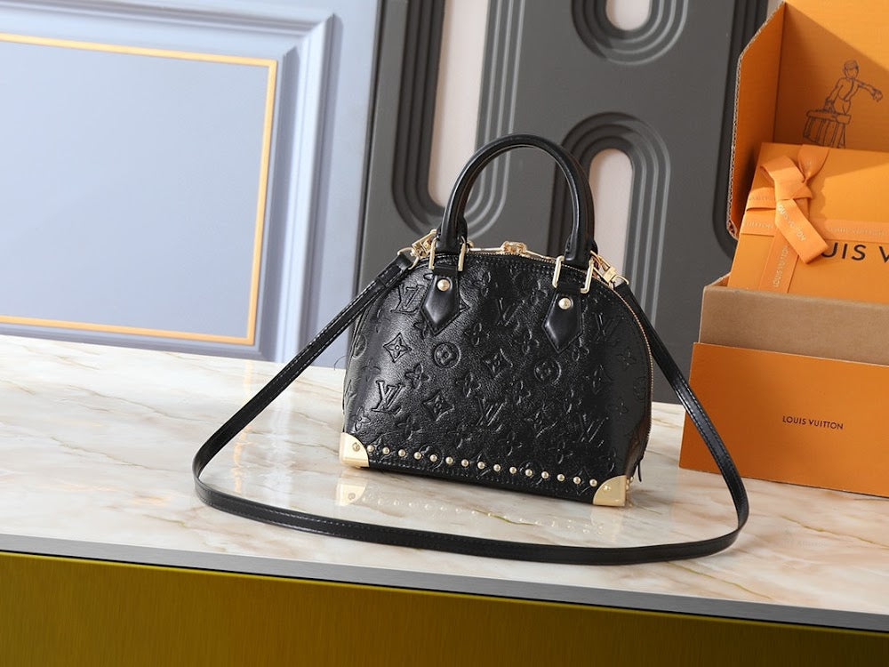 Anum Bags LVn Luxury Bag --80953