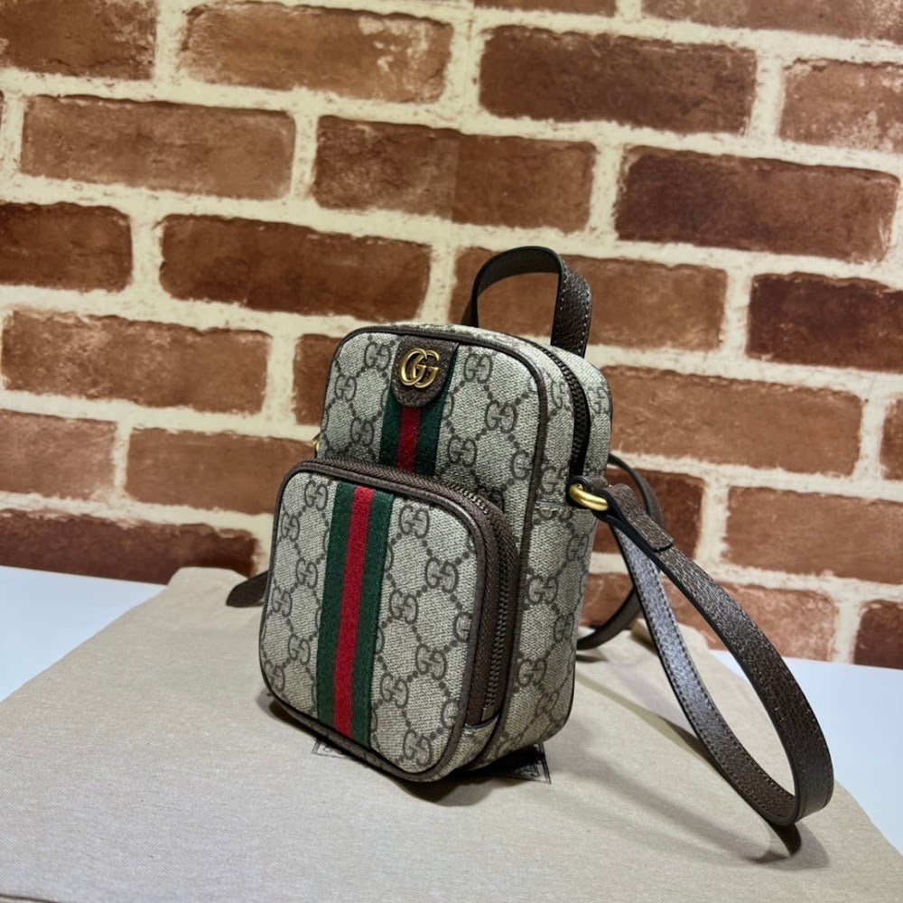 Ezyycart Bags Guccin Luxury Bag --95532