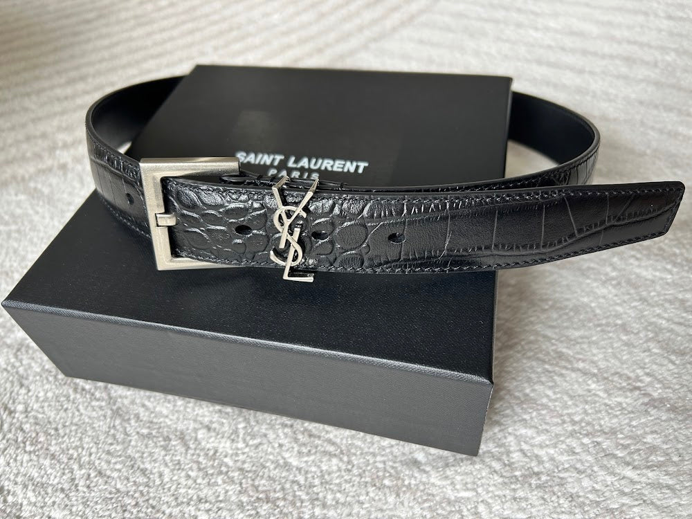 Ezyycart Bags YSLn Luxury Belt --107666