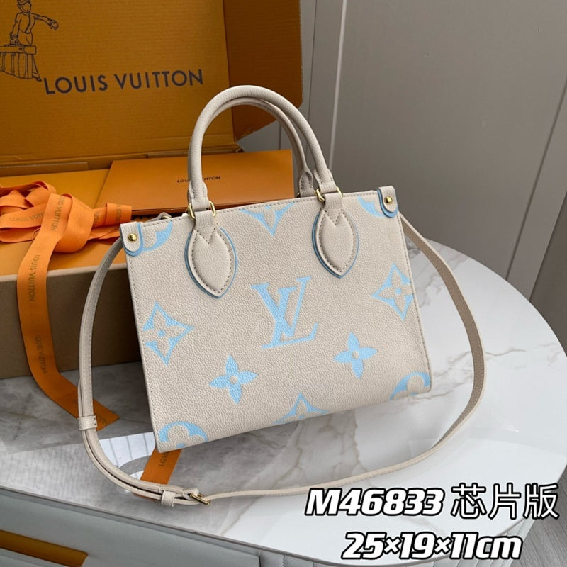 Anum Bags LVn Luxury Bag --80494
