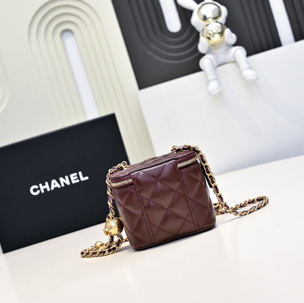 Anum Bags CHn Luxury Bag --114289