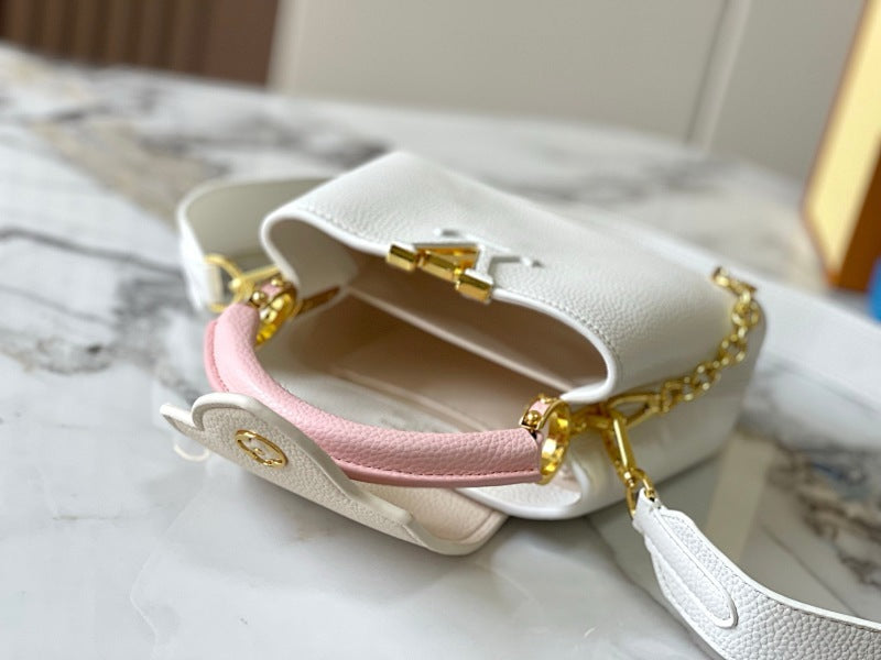 Anum Bags LVn Luxury Bag --78729