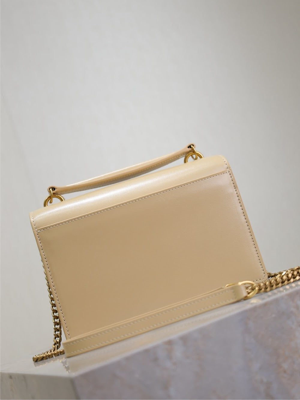 Ezyycart Bags YSLn Luxury Bag --119629