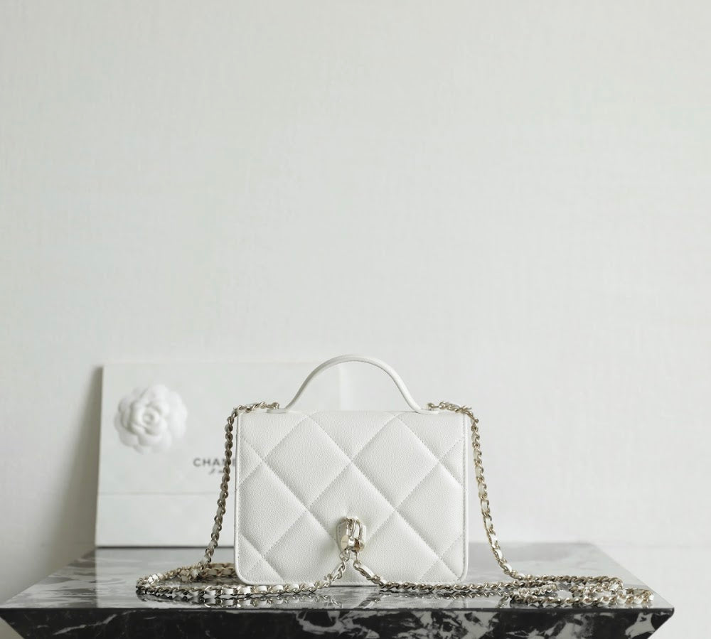 Anum Bags CHn Luxury Bag --113618