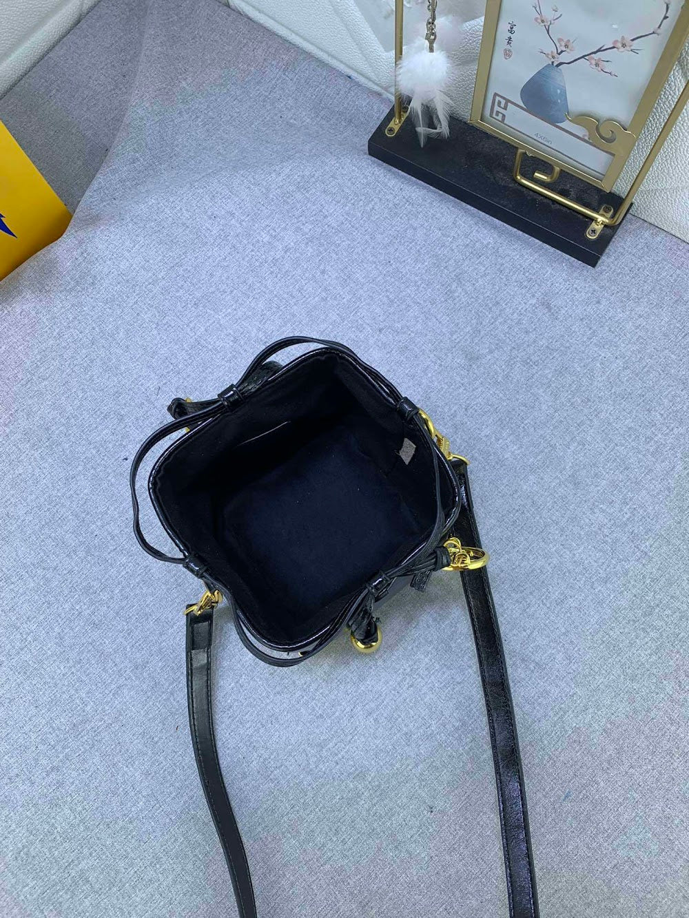 Anum Bags LVn Luxury Bag --81238