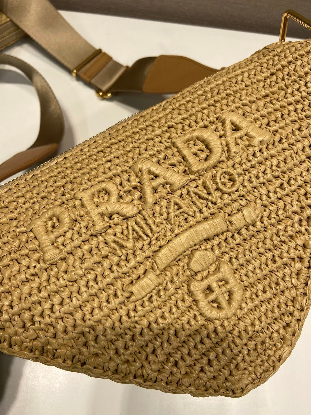 Ezyycart Bags Prada Luxury Bag --54355