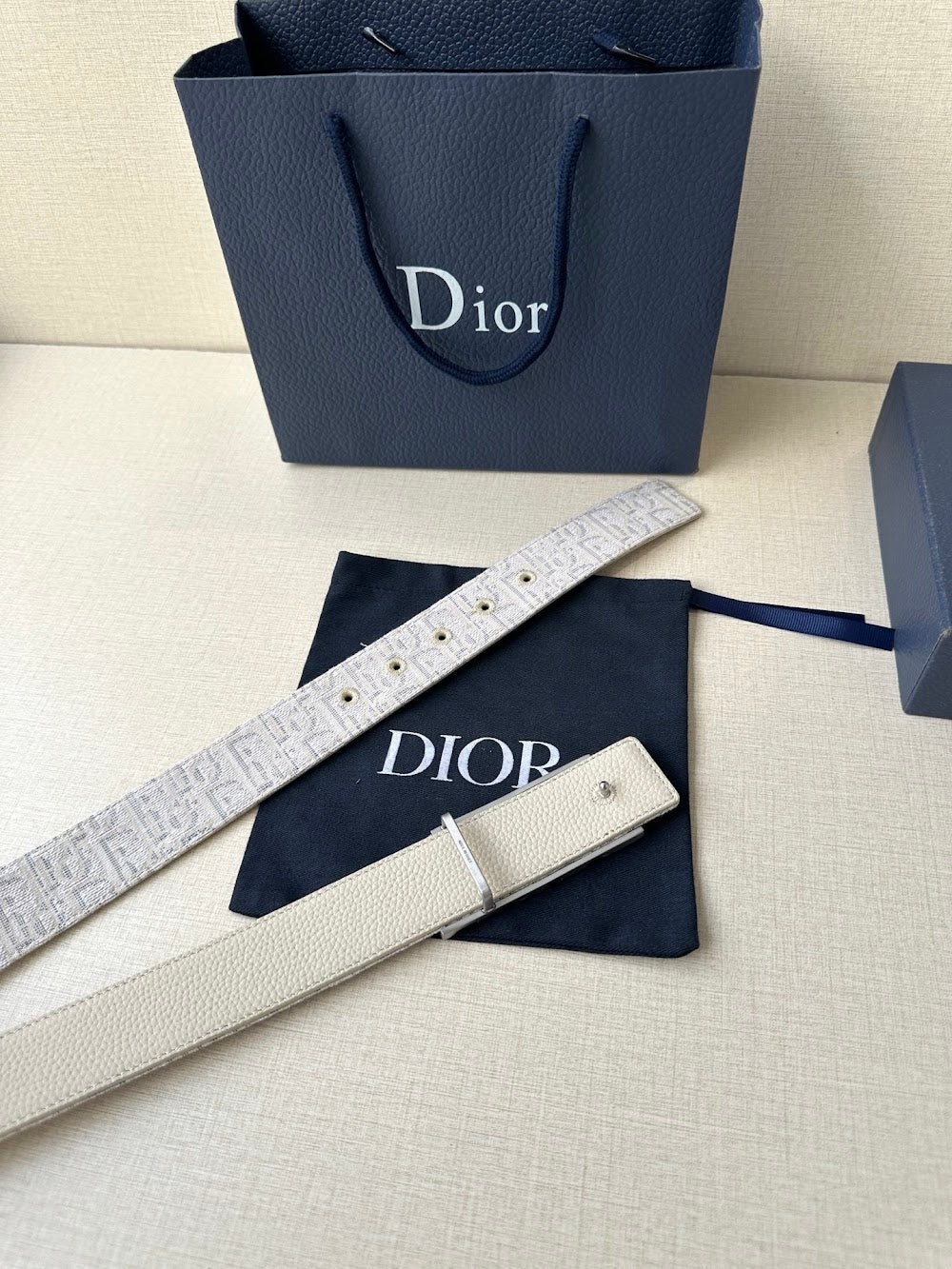 Ezyycart Bags Diorn Luxury Belt --104931
