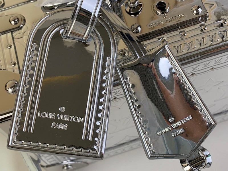 Anum Bags ln Luxury Bag --56019