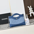 Anum Bags CHn Luxury Bag --114023