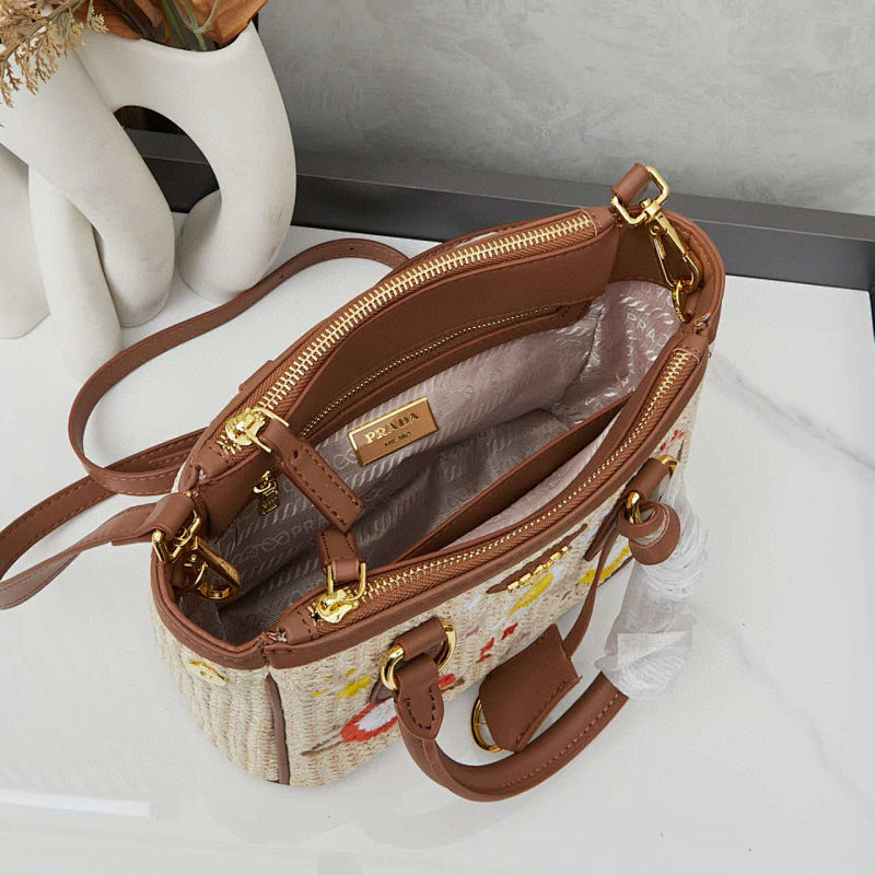 Ezyycart Bags pradn Luxury Bag --74094