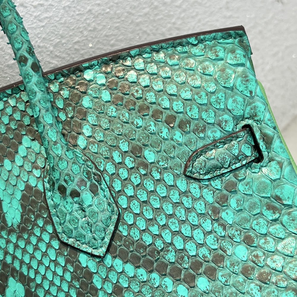 Anum Bags Hermesn Luxury Bag --116670
