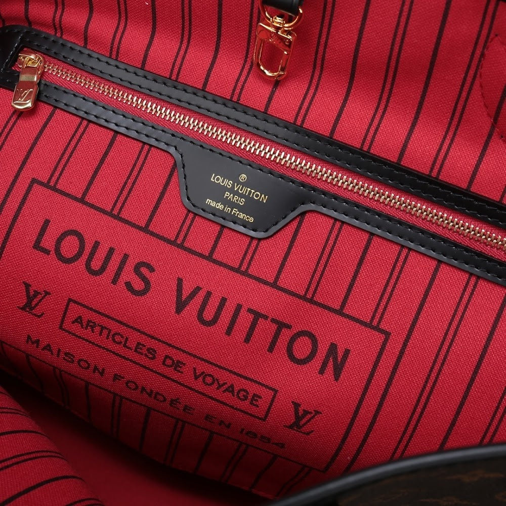 Ezyycart Bags ln Luxury Bag --59117