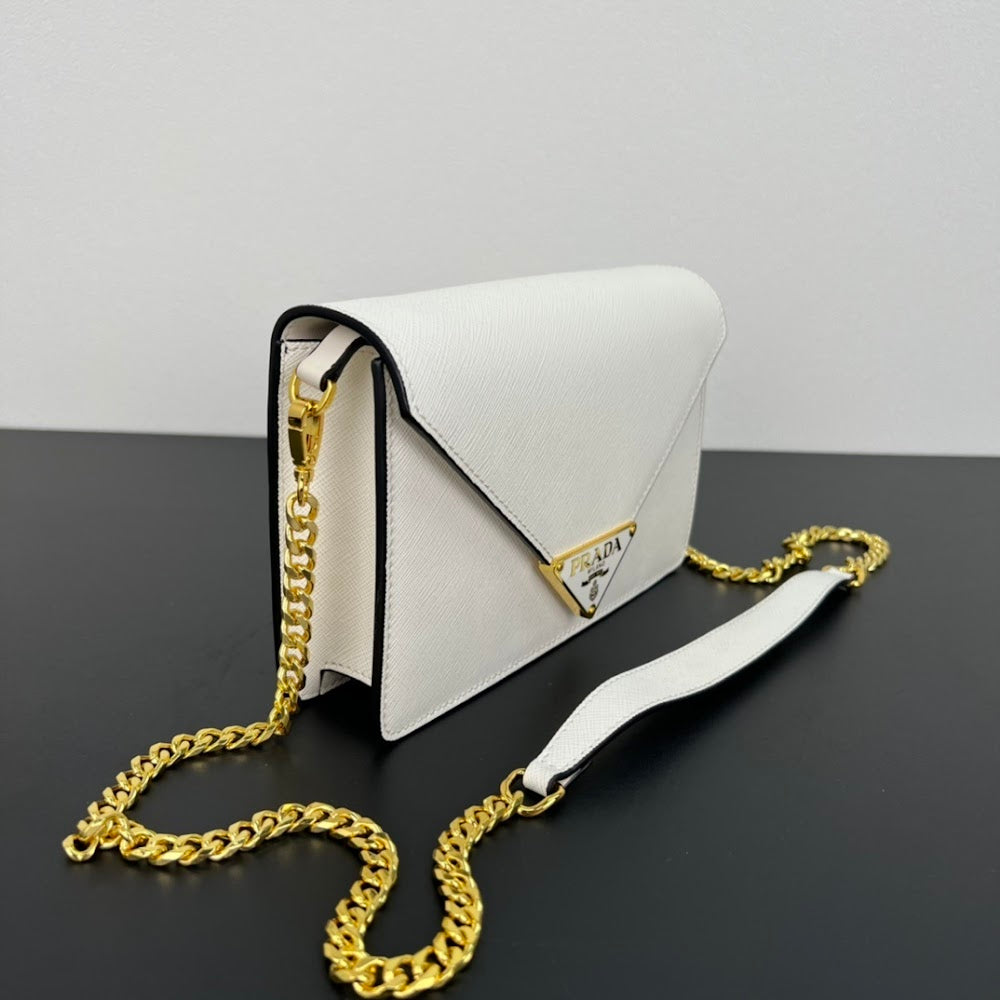 Ezyycart Bags pradn Luxury Bag --73186