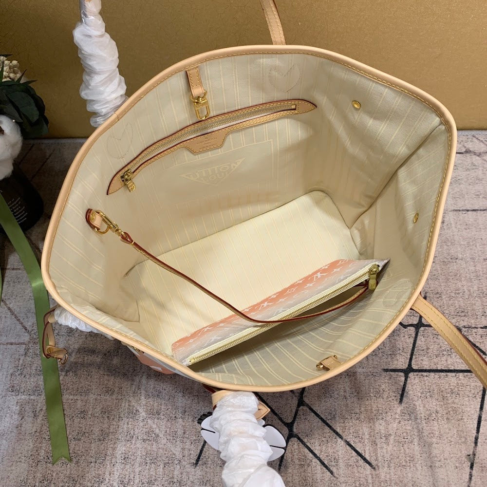 Ezyycart Bags ln Luxury Bag --59804