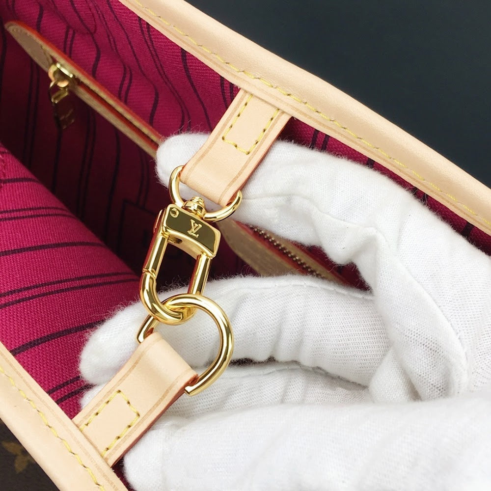 Anum Bags ln Luxury Bag --59074