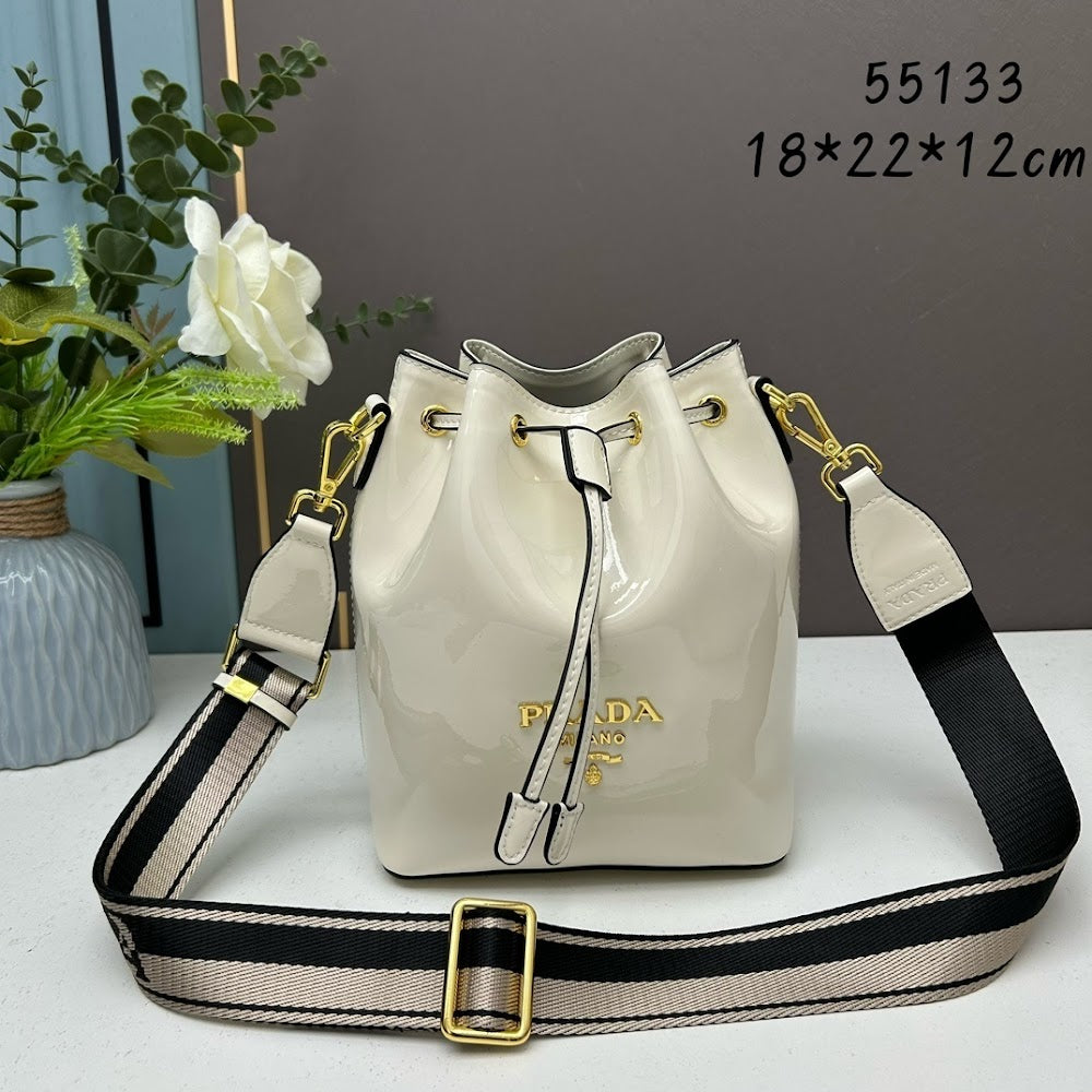 Ezyycart Bags pradn Luxury Bag --73066