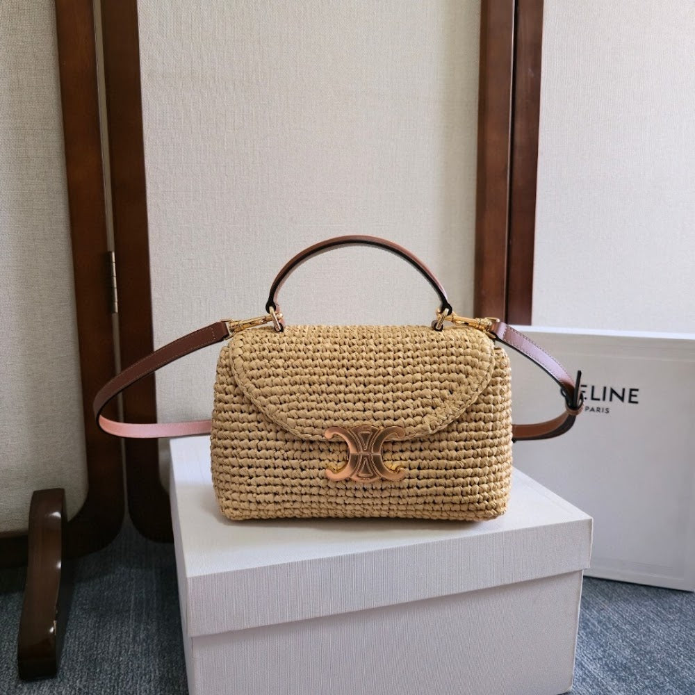 Ezyycart Bags Celine Luxury Bag --112256