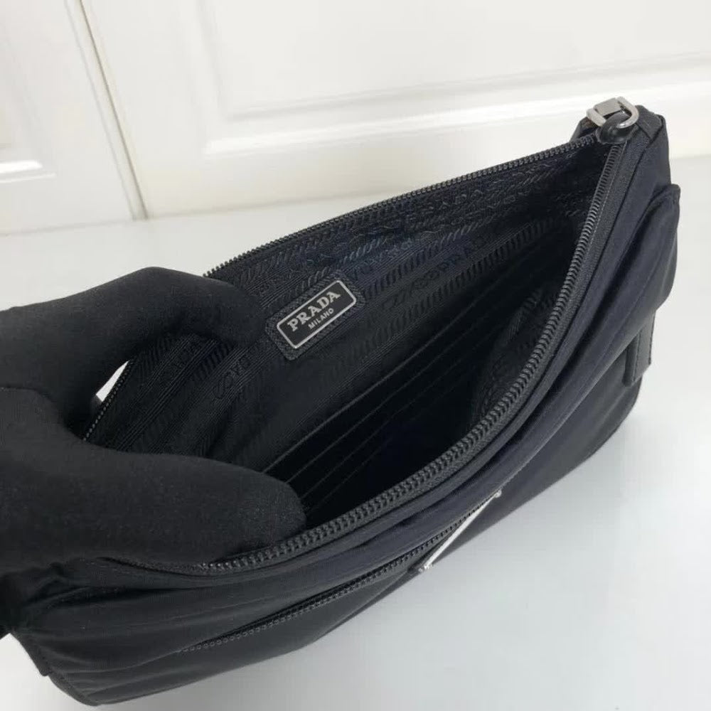 Ezyycart Bags Prada Luxury Bag --54033