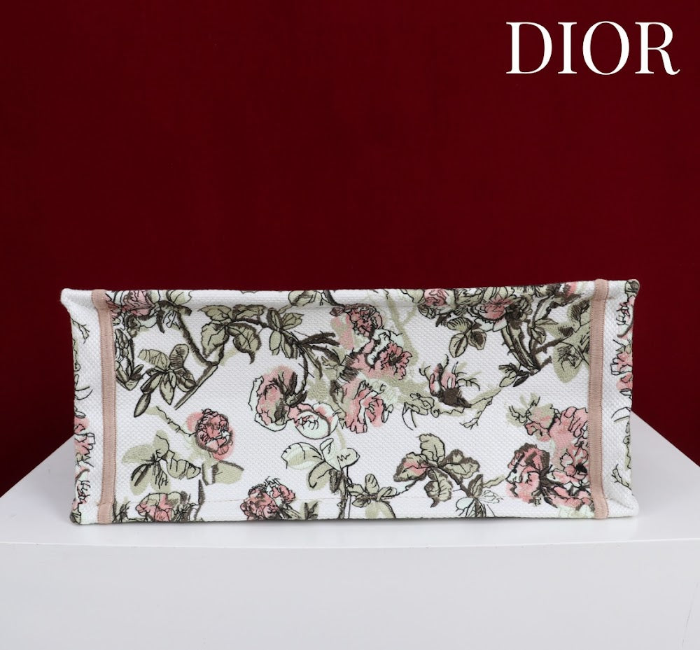 Anum Bags Diorn Luxury Bag --114896