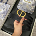 Anum Bags Diorn Luxury Belt --104908