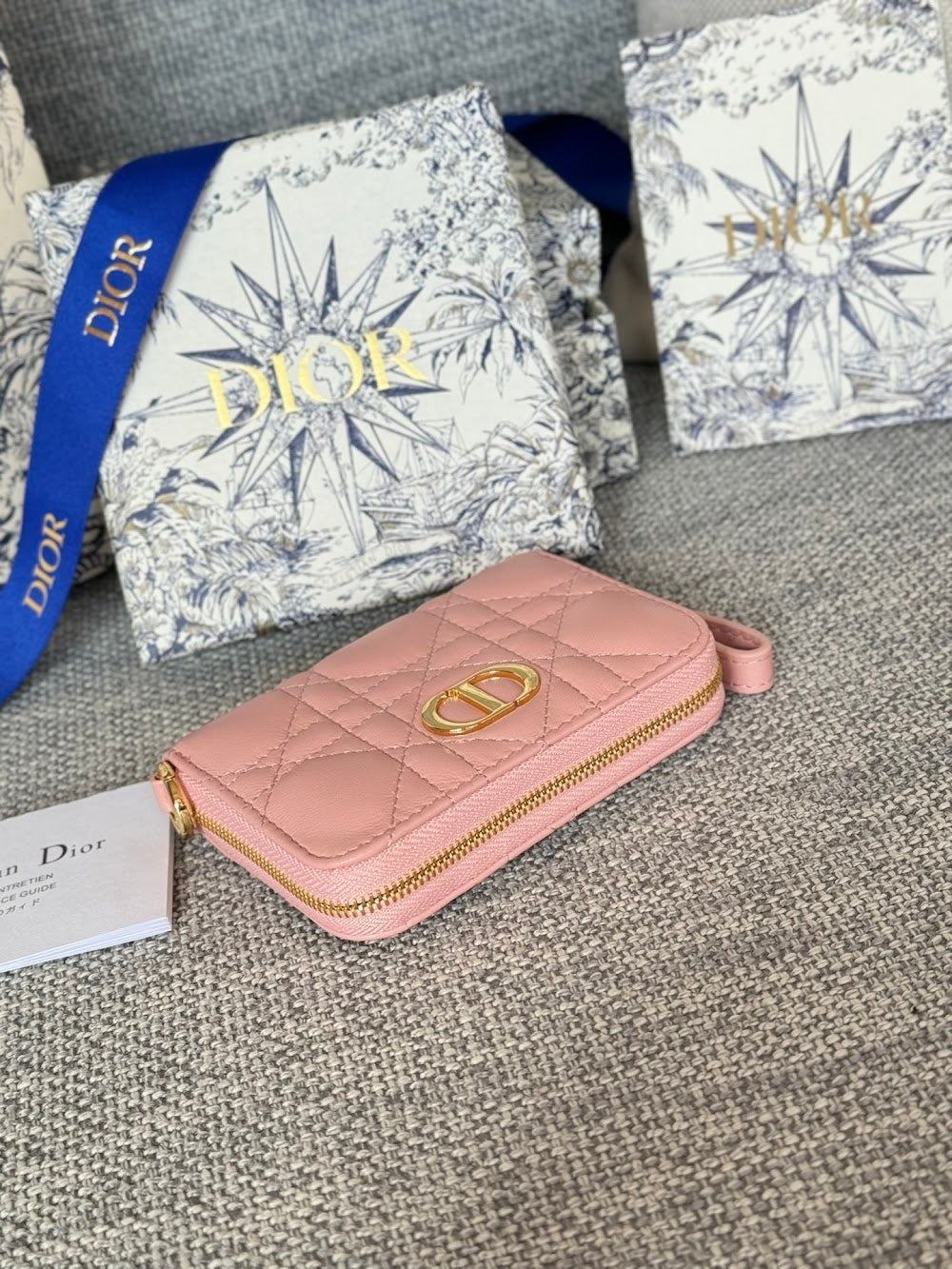 Anum Bags Diorn Luxury Bag --114686