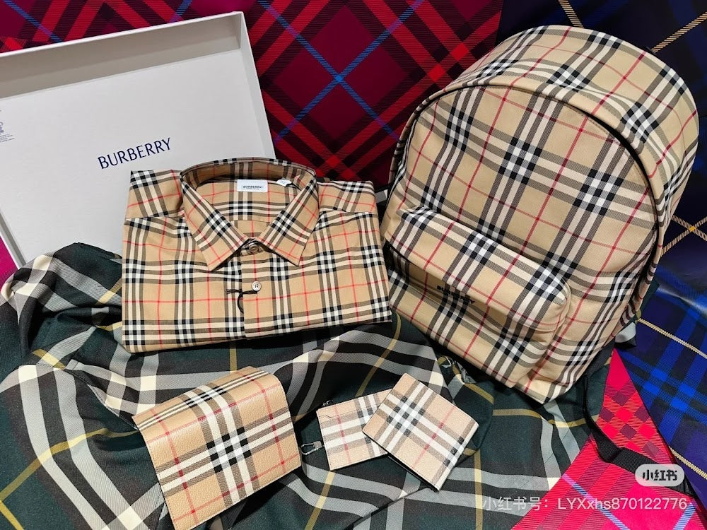 Ezyycart Bags Burberryn Luxury Bag --92312