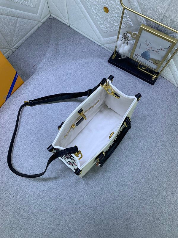Anum Bags LVn Luxury Bag --81263