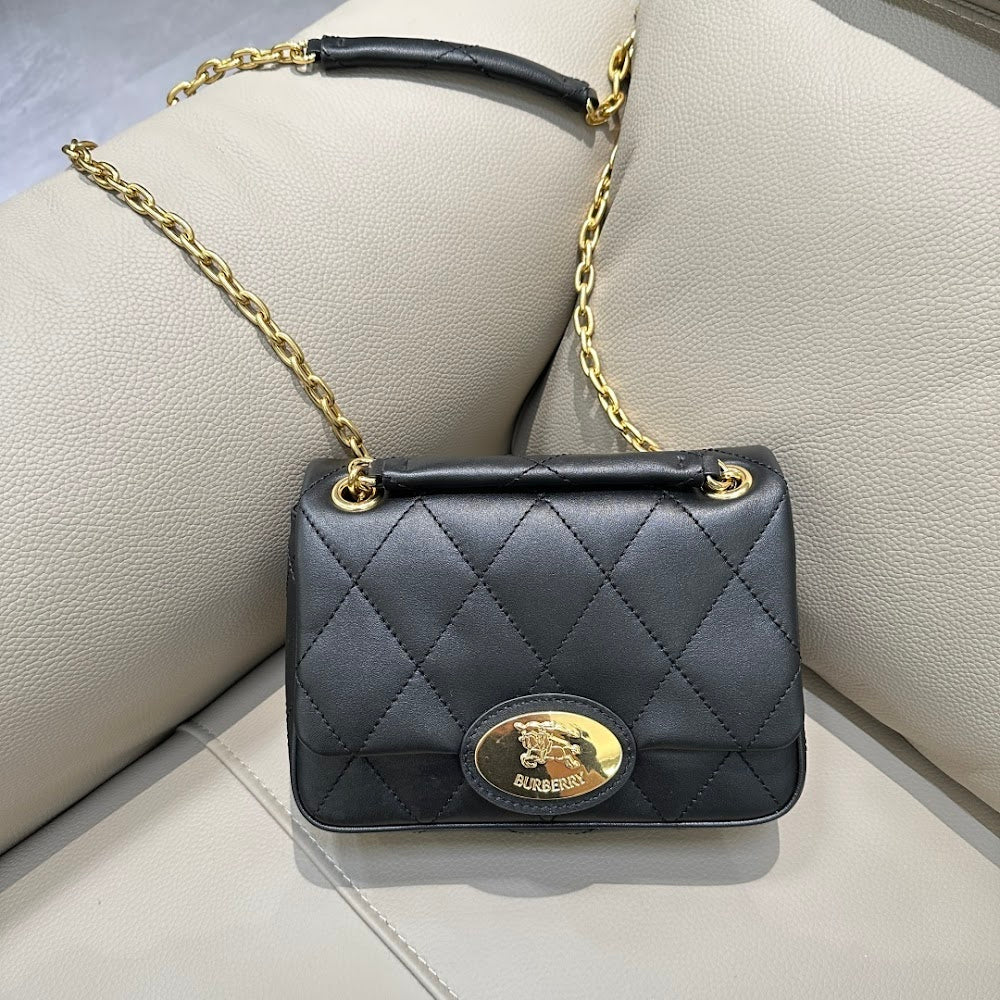 Ezyycart Bags Burberryn Luxury Bag --92341