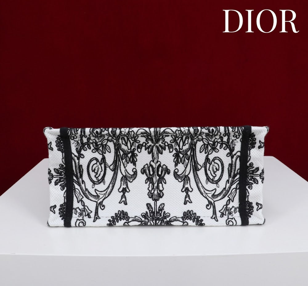 Anum Bags Diorn Luxury Bag --114917
