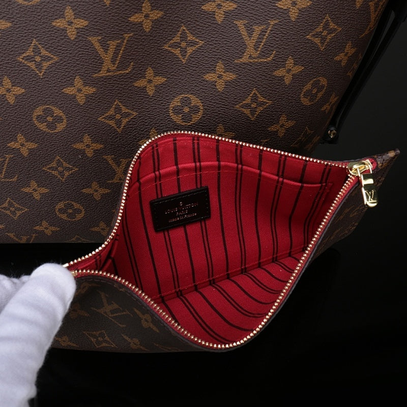 Ezyycart Bags ln Luxury Bag --59117