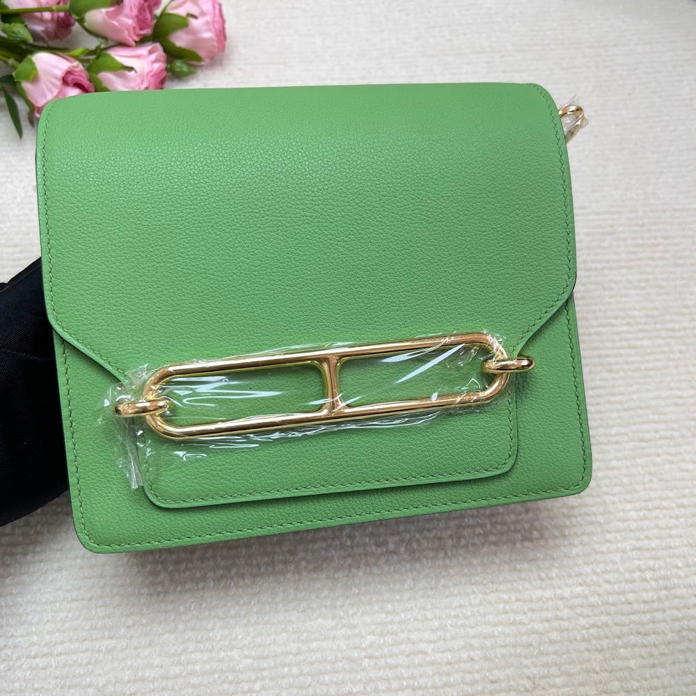 Anum Bags Hermesn Luxury Bag --118196