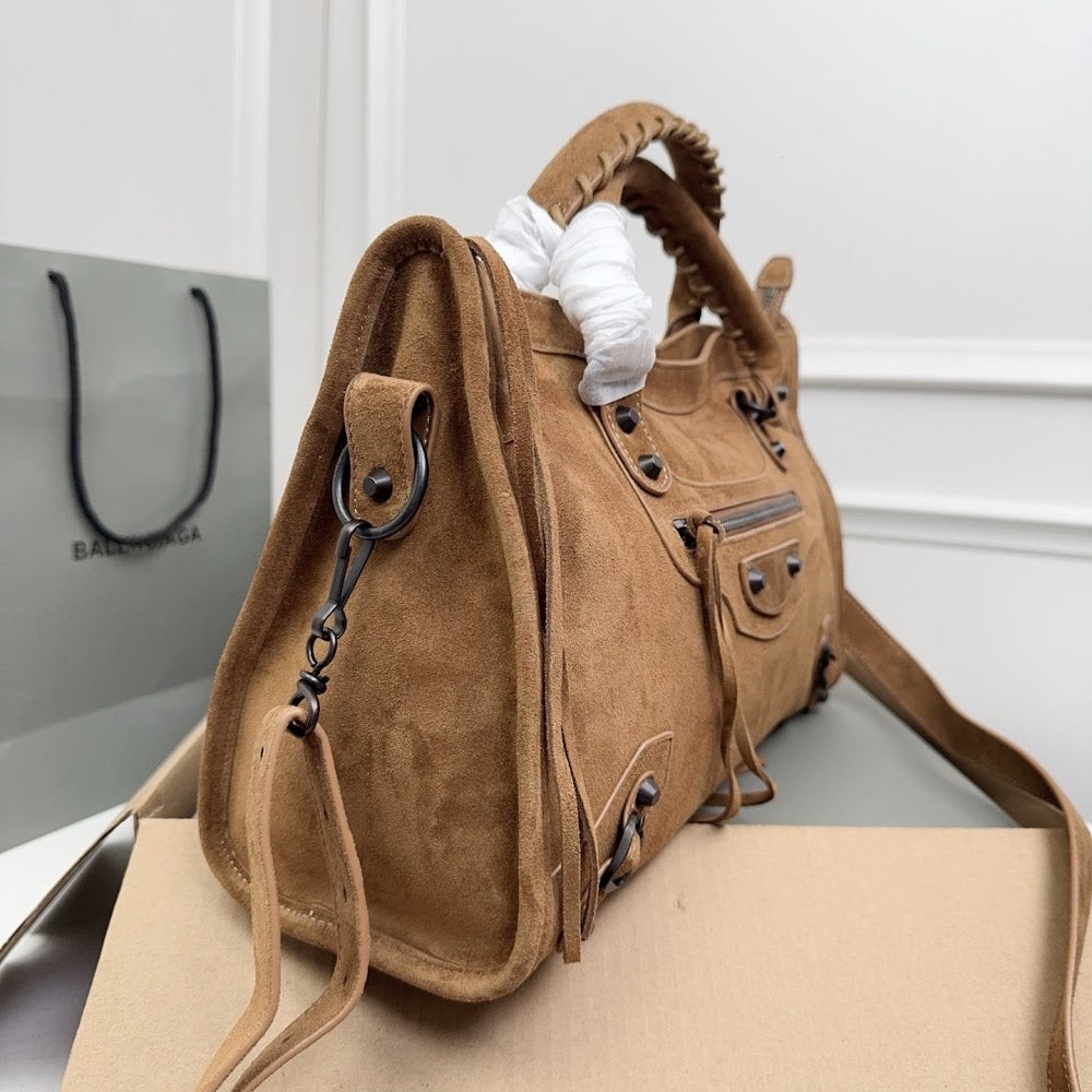 Ezyycart Bags Balenciaga Luxury Bag --111244