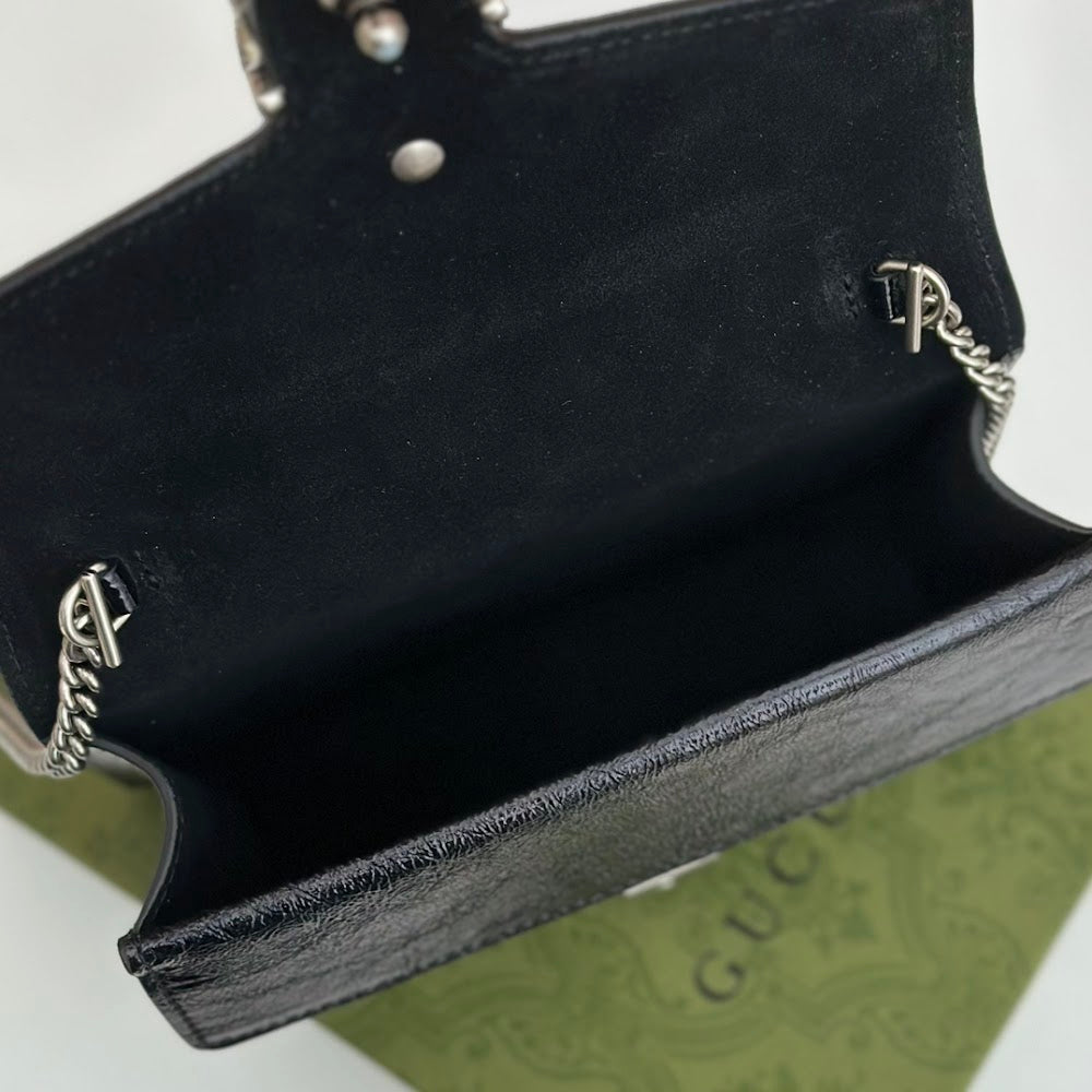 Ezyycart Bags Guccin Luxury Bag --94314