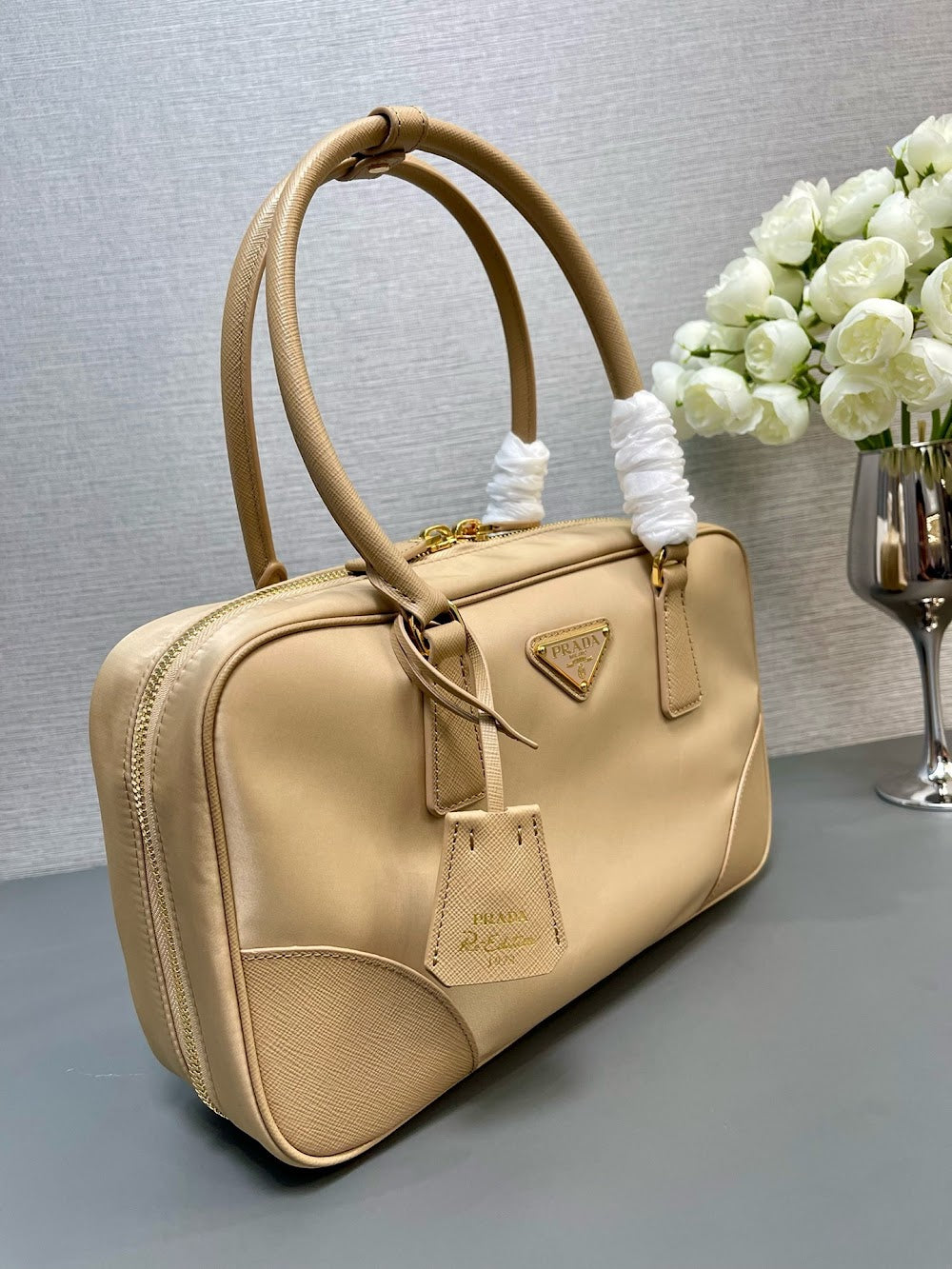 Ezyycart Bags pradn Luxury Bag --74291