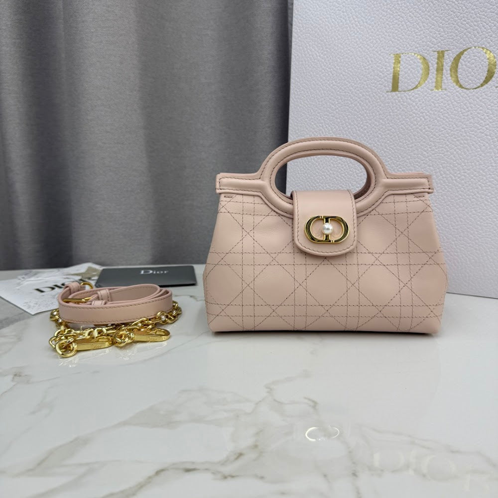 Ezyycart Bags Diorn Luxury Bag --116095