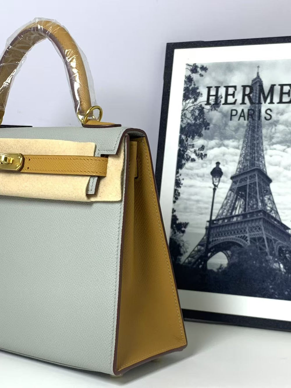 Anum Bags Hermesn Luxury Bag --118848