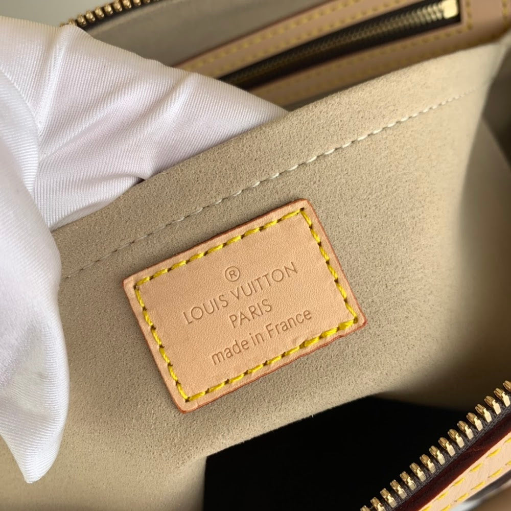 Ezyycart Bags ln Luxury Bag --60912