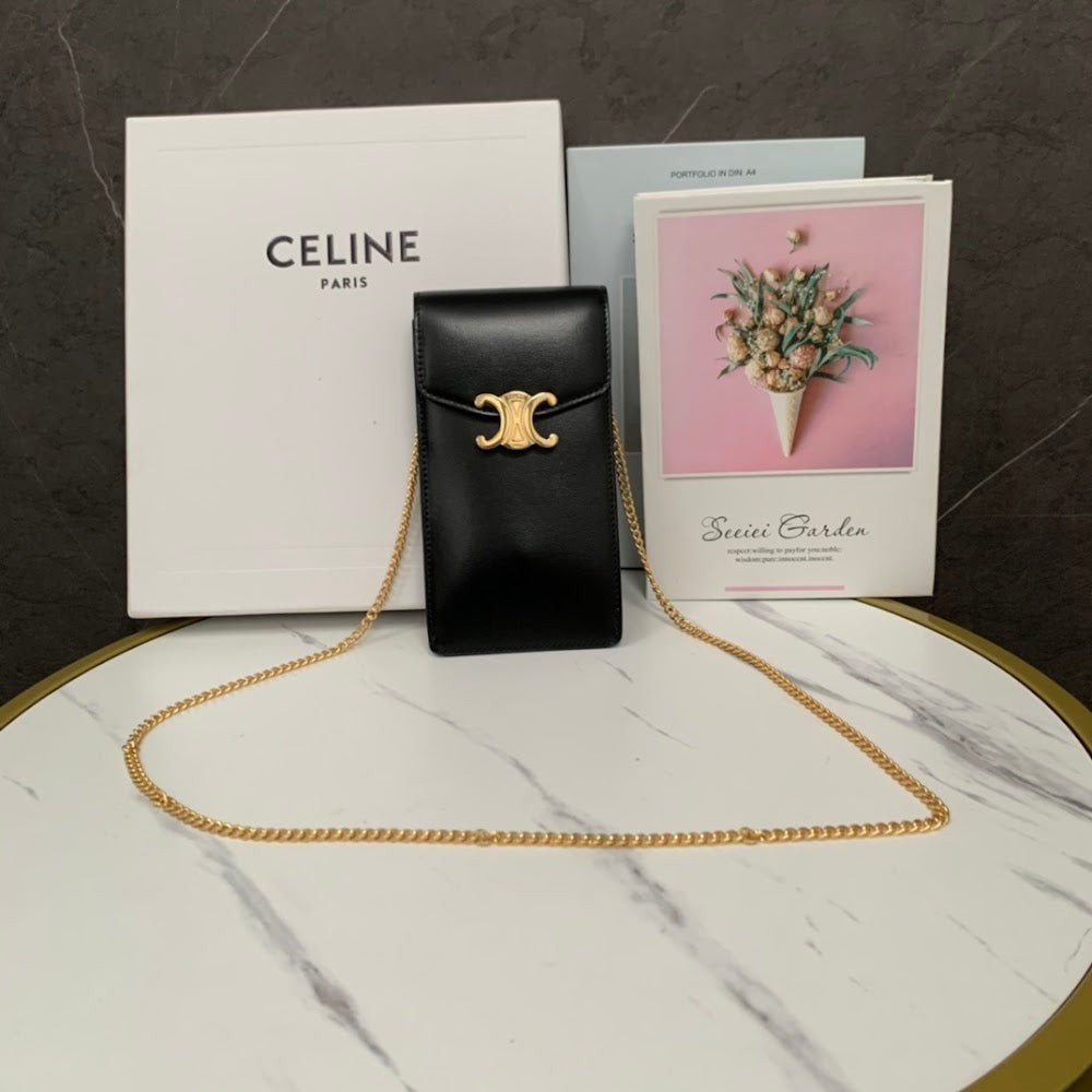 Ezyycart Bags Celine Luxury Bag --112158