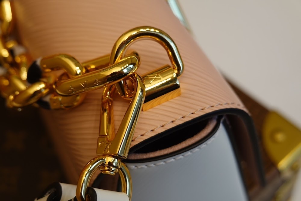 Ezyycart Bags ln Luxury Bag --60177