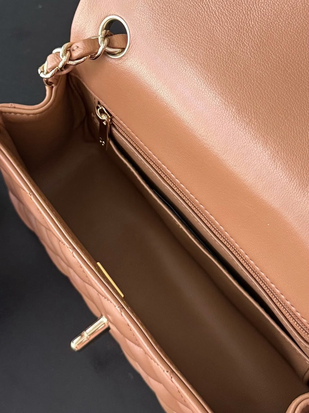 Anum Bags CHn Luxury Bag --113024