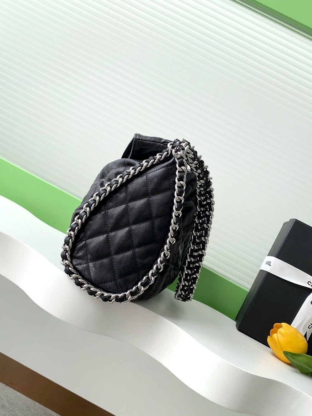 Anum Bags CHn Luxury Bag --113936