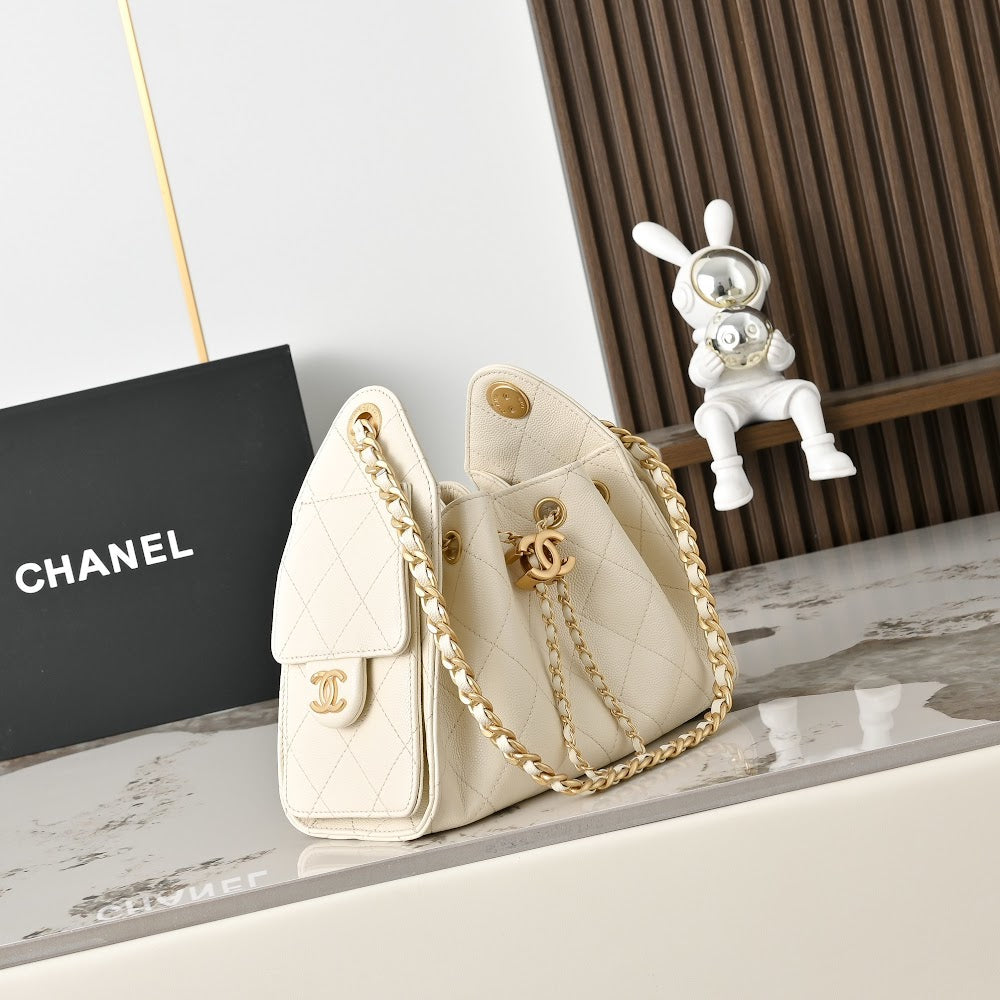 Anum Bags CHn Luxury Bag --114019