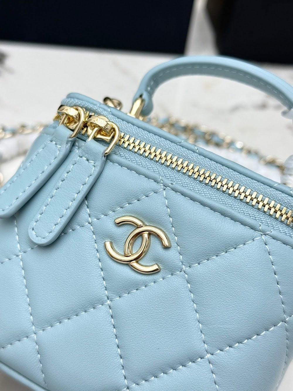 Anum Bags CHn Luxury Bag --113801