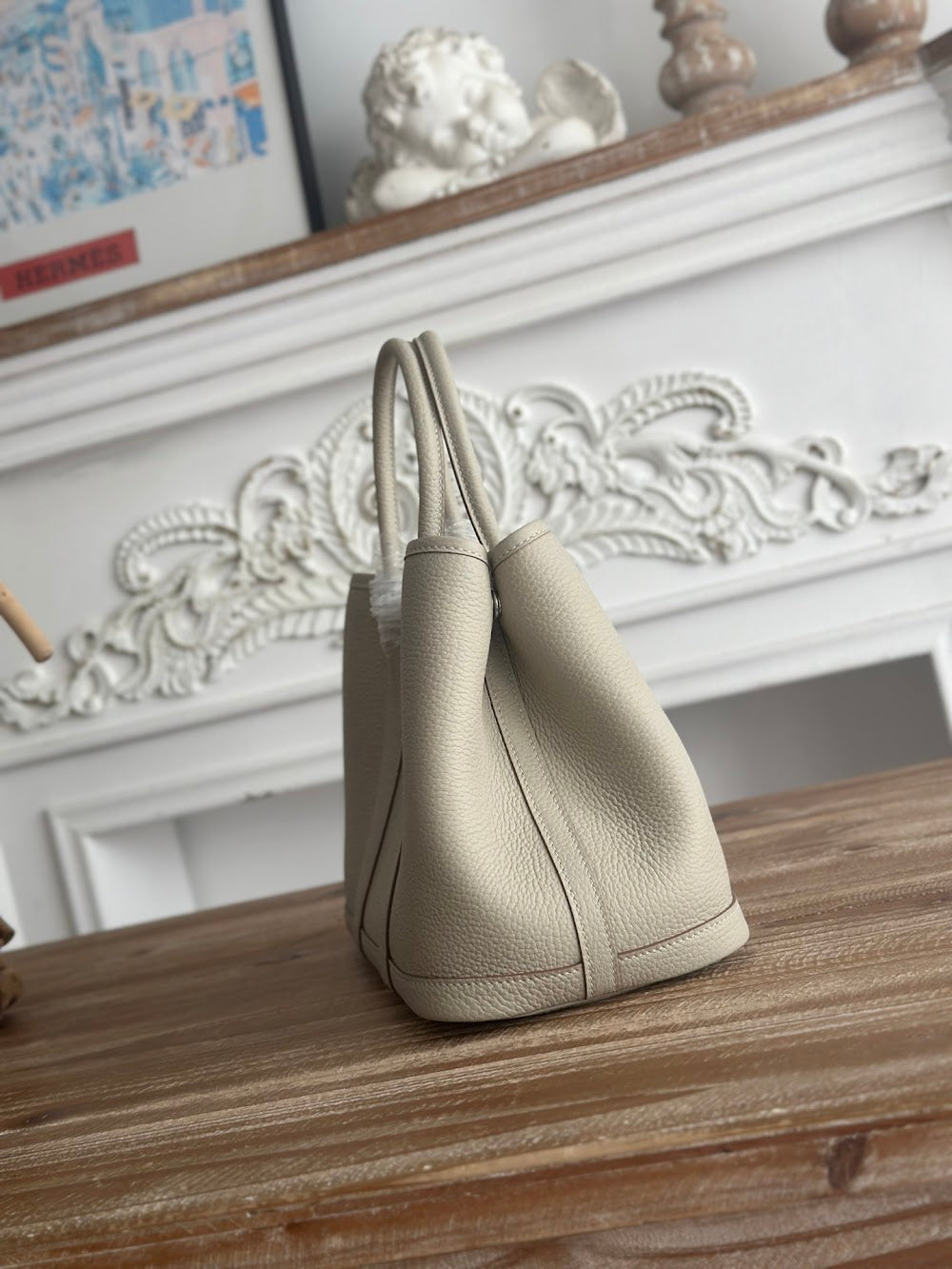 Anum Bags Hermesn Luxury Bag --117907
